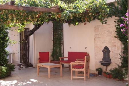 Albarosa Bed and Breakfast Ruvo di Puglia Rum bild