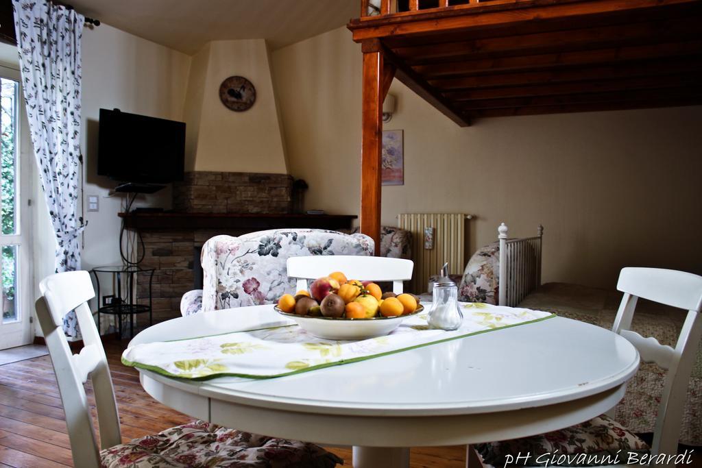 Albarosa Bed and Breakfast Ruvo di Puglia Exteriör bild